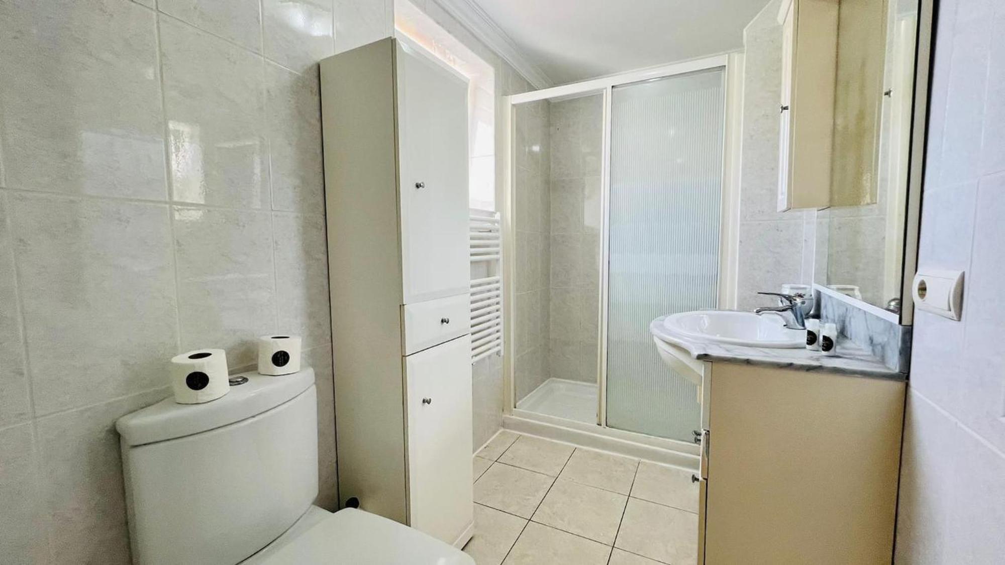 Apartamento Laguna Beach At Home Torrox Zewnętrze zdjęcie