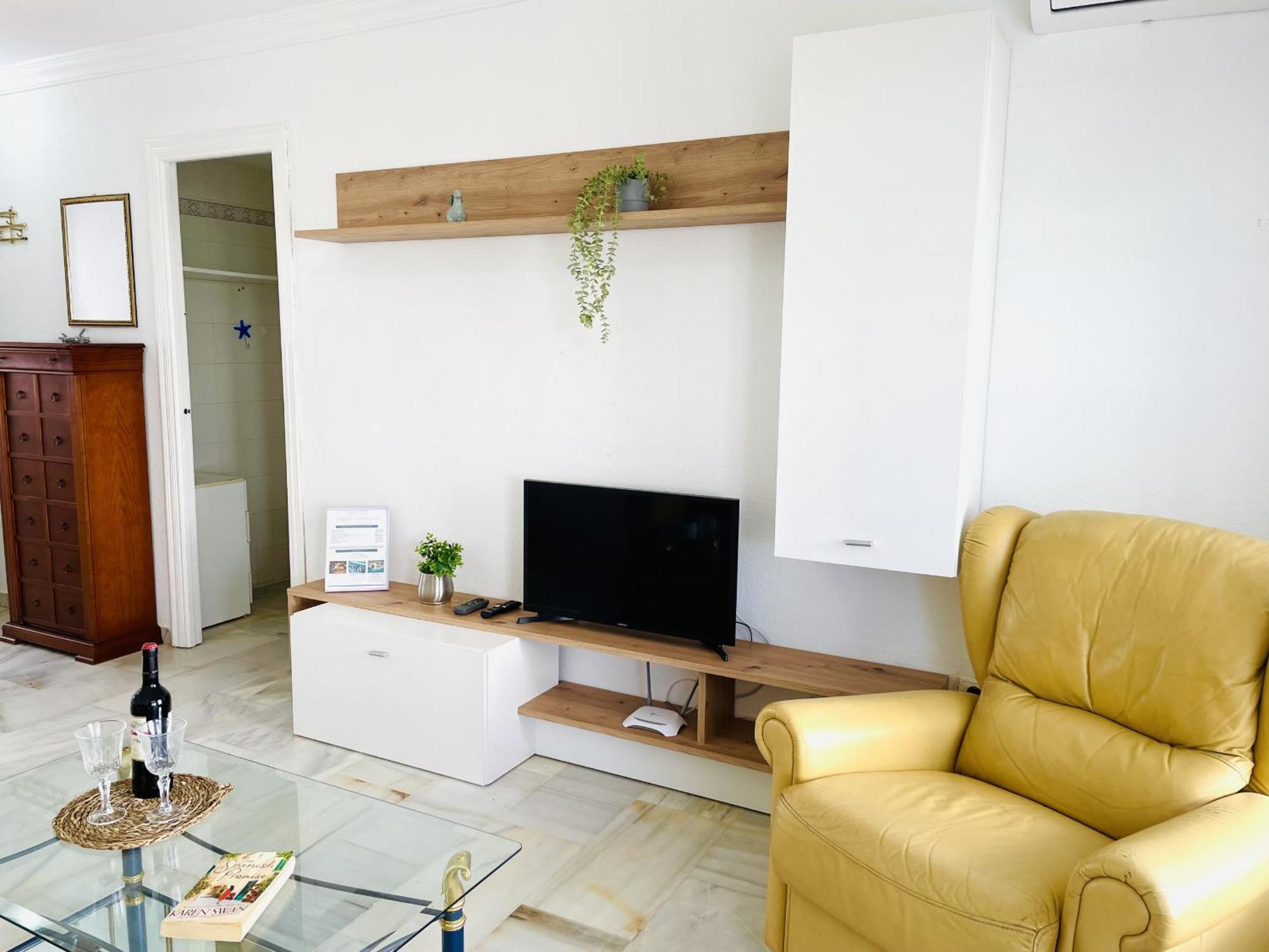 Apartamento Laguna Beach At Home Torrox Zewnętrze zdjęcie