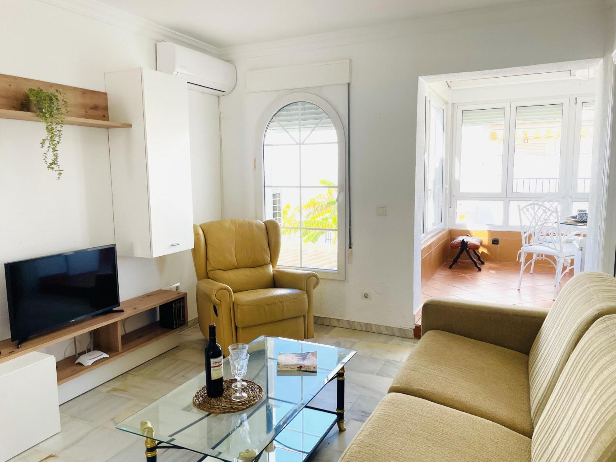 Apartamento Laguna Beach At Home Torrox Zewnętrze zdjęcie