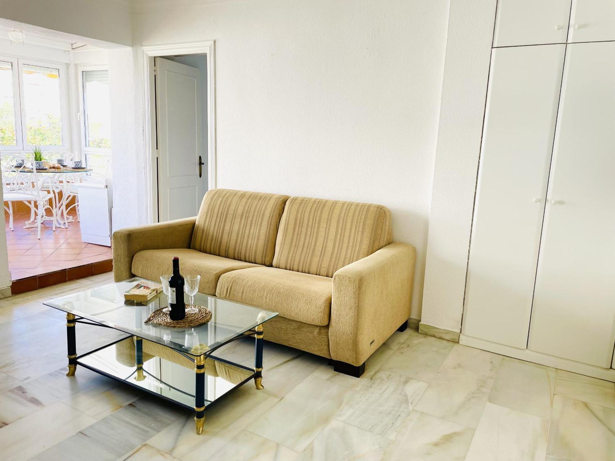 Apartamento Laguna Beach At Home Torrox Zewnętrze zdjęcie